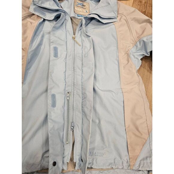 X-ert Regatta Ski Jacket Waterproof Womens size Medium - Picture 7 of 11